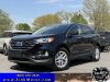 Pre-Owned 2022 Ford Edge SEL