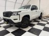 Pre-Owned 2024 Nissan Frontier S