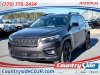 Pre-Owned 2023 Jeep Cherokee Altitude Lux
