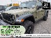Pre-Owned 2026 Jeep Wrangler Willys