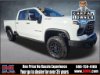 Pre-Owned 2024 Chevrolet Silverado 2500HD ZR2