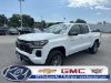 Pre-Owned 2024 Chevrolet Colorado LT