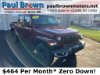 Pre-Owned 2021 Jeep Gladiator Sport