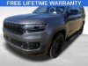 New 2025 Jeep Wagoneer L Series II