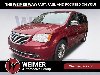 Pre-Owned 2016 Chrysler Town and Country Touring-L Anniversary Edition