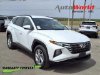 Pre-Owned 2024 Hyundai TUCSON SEL