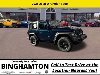 Pre-Owned 2025 Jeep Wrangler Sport