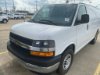 Pre-Owned 2022 Chevrolet Express 2500
