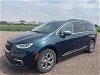 Pre-Owned 2022 Chrysler Pacifica Limited