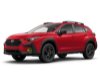 New 2025 Subaru Crosstrek Sport