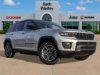 Pre-Owned 2022 Jeep Grand Cherokee Trailhawk 4xe