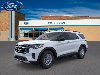 New 2026 Ford Explorer Active