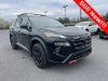Pre-Owned 2025 Nissan Rogue Rock Creek