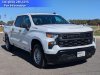Certified Pre-Owned 2024 Chevrolet Silverado 1500 Work Truck