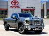 Pre-Owned 2024 GMC Sierra 2500HD Denali