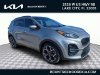 Pre-Owned 2022 Kia Sportage SX Turbo