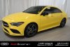 Pre-Owned 2020 Mercedes-Benz CLA 250 4MATIC