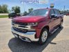 Pre-Owned 2019 Chevrolet Silverado 1500 LTZ