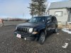 Pre-Owned 2016 Jeep Patriot Sport SE