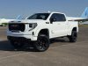 Pre-Owned 2024 GMC Sierra 1500 AT4