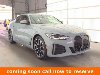 Pre-Owned 2024 BMW i4 M50 Gran Coupe