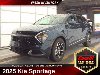 Pre-Owned 2025 Kia Sportage Hybrid EX