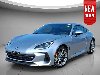 Pre-Owned 2023 Subaru BRZ Limited