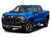 Pre-Owned 2024 Chevrolet Silverado 1500 ZR2