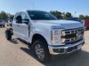 New 2025 Ford F-350 Super Duty Lariat