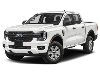 Pre-Owned 2026 Ford Ranger XL