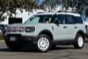 Certified Pre-Owned 2023 Ford Bronco Sport Heritage