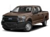 Pre-Owned 2020 Ford F-150 Lariat