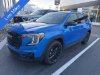 Pre-Owned 2024 GMC Terrain SLT