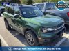 Pre-Owned 2024 Ford Bronco Sport Badlands