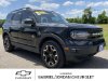 Pre-Owned 2021 Ford Bronco Sport Outer Banks