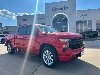 Pre-Owned 2026 Chevrolet Silverado 1500 2WD Crew Cab Short Bed Custom