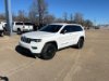 Pre-Owned 2020 Jeep Grand Cherokee Laredo E