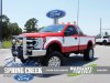 Pre-Owned 2021 Ford F-350 Super Duty XL