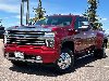 Pre-Owned 2023 Chevrolet Silverado 3500HD High Country