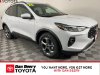 Pre-Owned 2025 Ford Escape Hybrid ST-Line Select