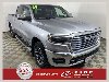 Pre-Owned 2025 Ram 1500 Laramie Crew Cab 4x4 6'4" Box