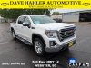 Pre-Owned 2020 GMC Sierra 1500 SLT