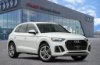 Certified Pre-Owned 2025 Audi Q5 e quattro S line Premium 55 TFSI