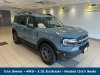 Pre-Owned 2023 Ford Bronco Sport Big Bend