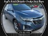 Pre-Owned 2024 Chevrolet Equinox Premier