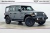Pre-Owned 2022 Jeep Wrangler Unlimited Sport S