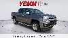 Pre-Owned 2022 Chevrolet Colorado LT
