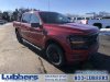 New 2025 Ford F-150 XLT