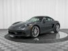 Pre-Owned 2025 Porsche 718 Cayman GTS 4.0
