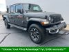 Pre-Owned 2025 Jeep Gladiator Sport S